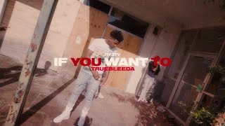 TrueBleeda - Play If You Want Too ( Official Music Video )