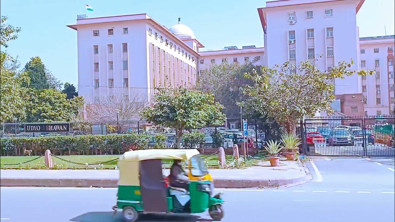 Delhi Explore Rail Bhawan Parliament Krishi Bhawan Chanakya Puri delhi-explore-rail-bhawan-parliament-krishi-bhawan-chanakya-puri