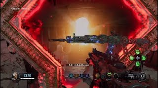 Ancient Evil Pack-A-Punch & PEGASUS STRIKE TUTORIAL