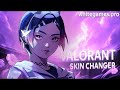 [NEW] Valorant Skin Changer Free 2024 | Valorant Skin Swapper | All Skins | Free Download