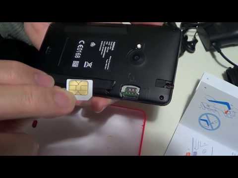 Nokia Lumia 625