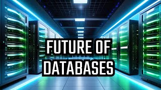 Databases & Warehouses: Exploring 8 Innovations in Data Storage
