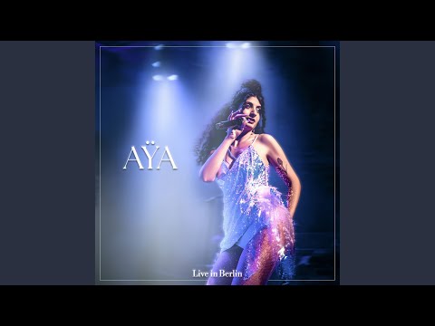 Sleduj Let Me Go (Live) na YouTube