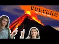 Volcanoes: Nature's Explosive Wonders