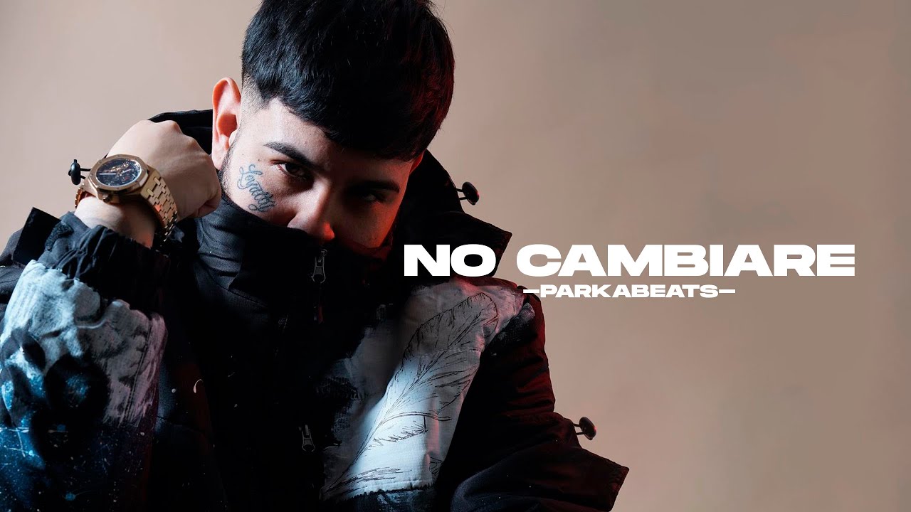 JULIANNO SOSA X PABLO CHILLE TYPE BEAT | NO CAMBIARE - YouTube