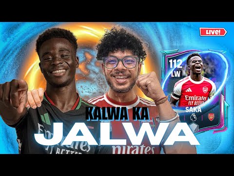 🔴 FC Mobile LIVE || ON HEAVY PUBLIC DEMAND SAKA BHI LE AAE OYE 😁 || FOOTYVERSE