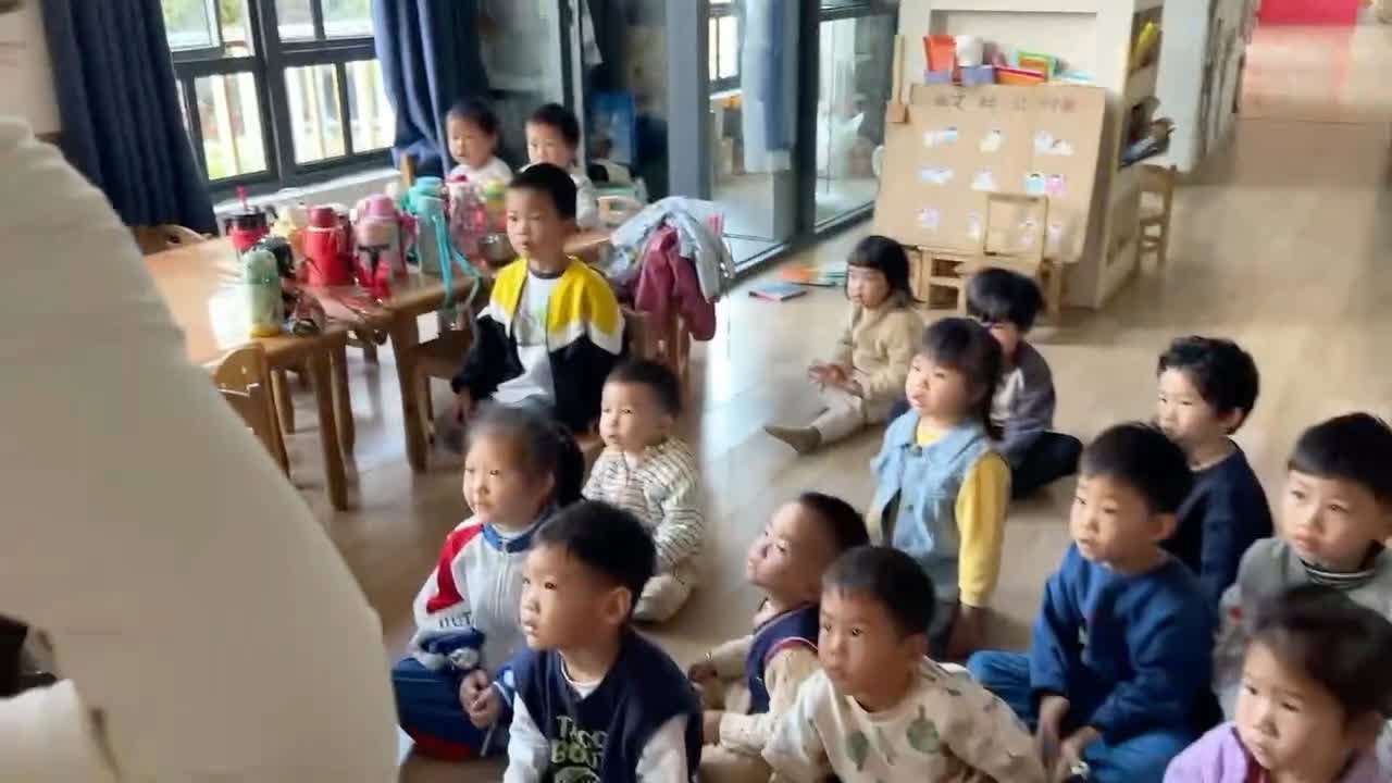 上课欢乐多 - YouTube