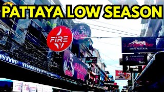Friday Pattaya Thailand Ride: Yamaha NMAX on Soi Buakhao, Soi 6 & More! 🇹🇭