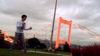 Electro Dance in İSTANBUL 2012