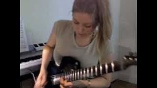 Lost Paradise - Juliette Valduriez