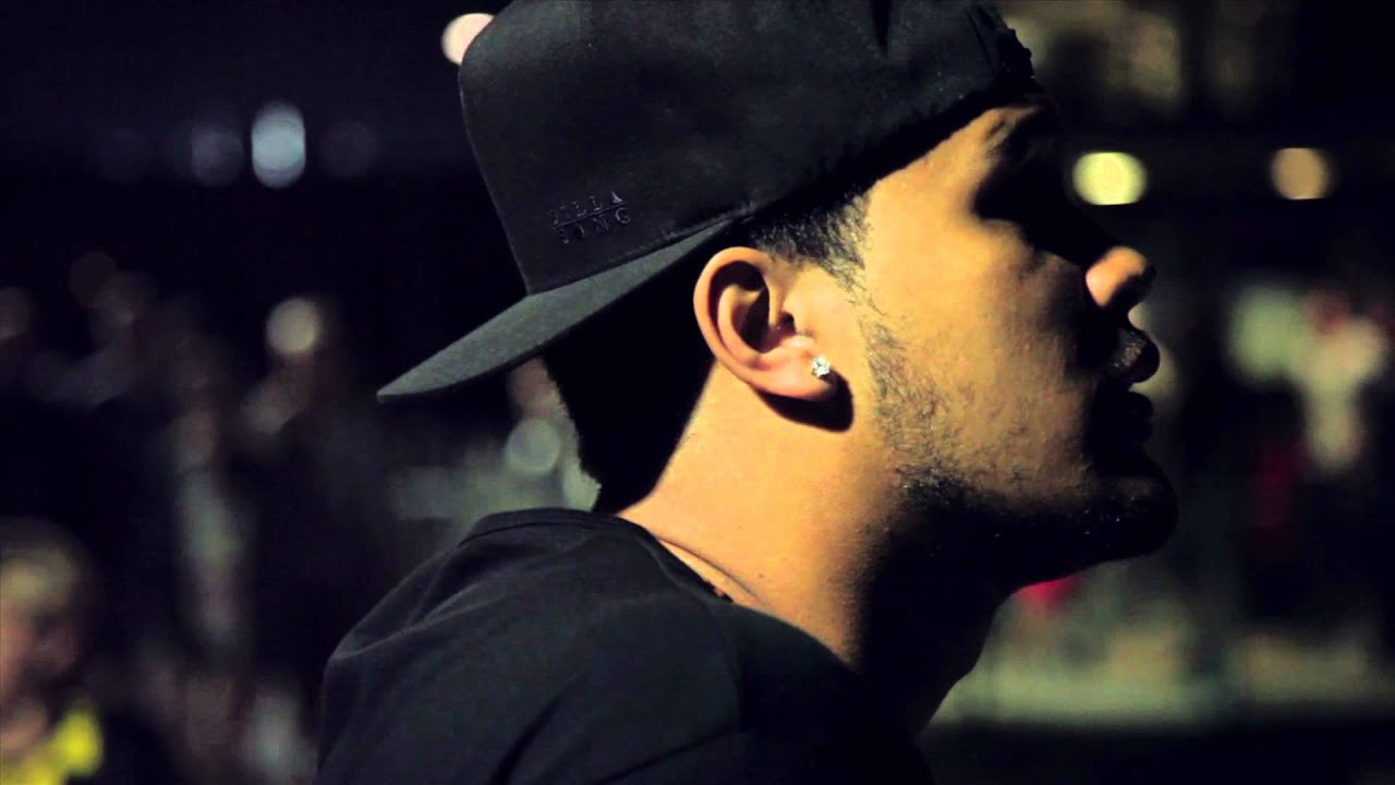 Cavell - Love Song (Official Music Video)