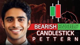 Bearish Engulfing Pattern In Hindi