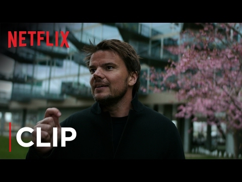 Abstract: The Art of Design | Clip: Bjarke Ingels | Netflix