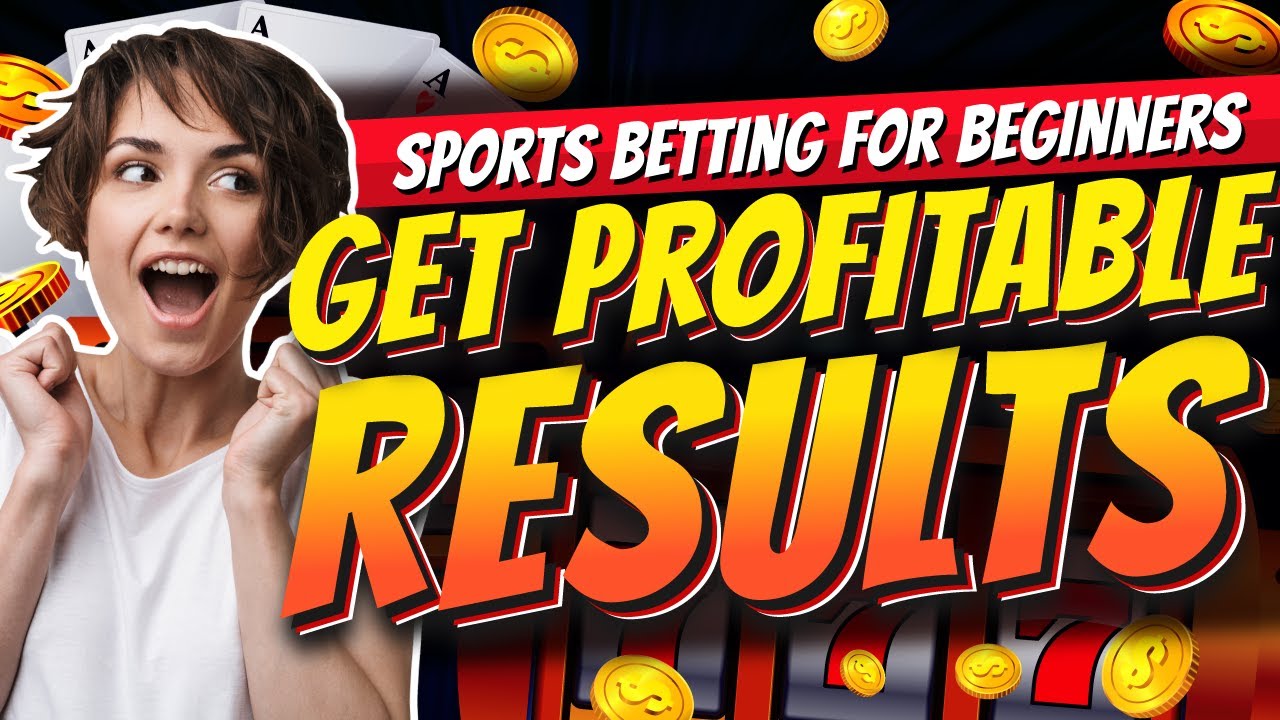 ⁣Sports Betting For Beginners 🏀 How to Bet on Sports Like a Pro 🤾‍♂️