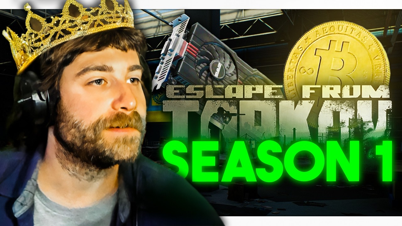A Promising Start to Tarkov Season One