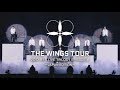 「2017 BTS LIVE TRILOGY EPISODE Ⅲ THE WINGS TOUR 〜JAPAN EDITION〜 Official Teaser」