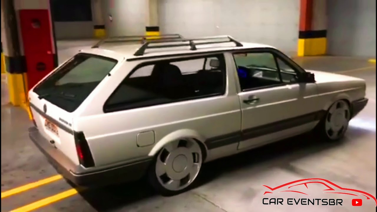 VW PARATI NAS GOMAO 18