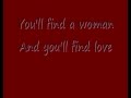 Shinedown - Simple Man - Rock Version (Lyrics)