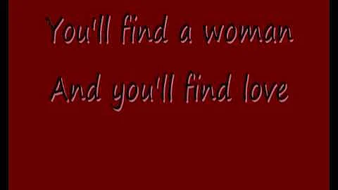Shinedown - Simple Man - Rock Version (Lyrics)