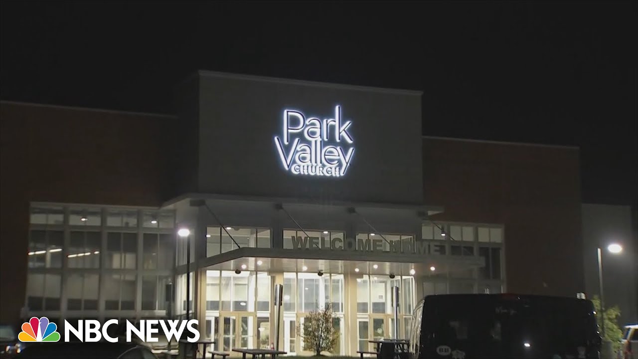 ‘Diabolical plot to kill churchgoers’ disrupted by Virginia police