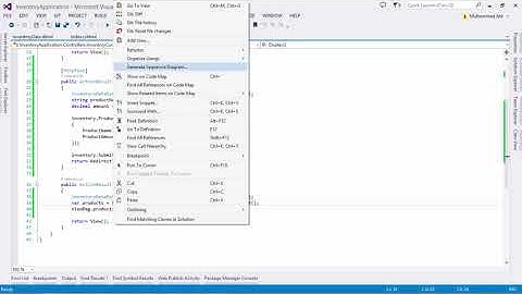 CRUD Operations - LINQ to SQL in 9 minutes
