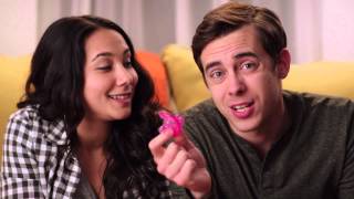GumDrop Pacifer: One of Many Firsts
