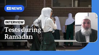 Muslim educators fear Ramadan will disadvantage NAPLAN results | ABC NEWS