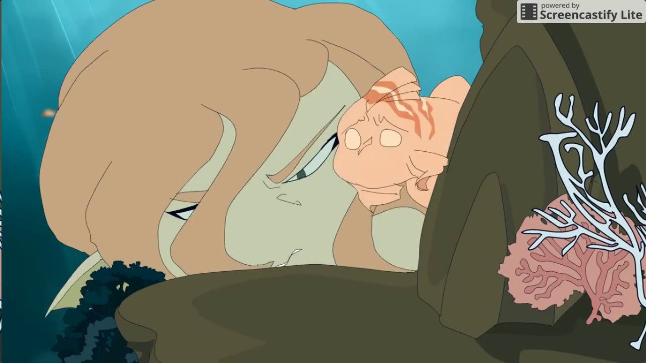 A Tentacled Romance