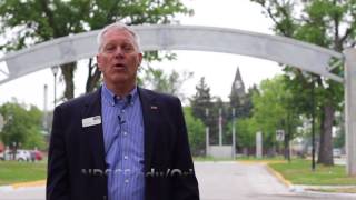 Welcome Week 2017