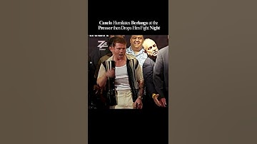 When Trash Talk Meets Reality: Canelo Drops Berlanga