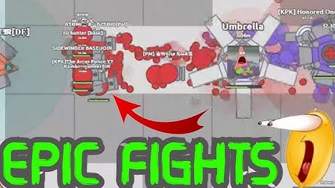 MAKING EPIC BASES IN LABYRINTH !! Arras.io Epic Base vs Dreadnoughts