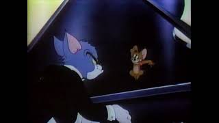 Tom And Jerry 30S Tv Commercial 1 For For Super Nintendo & Sega Genesis - Snes - 1993