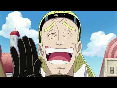 One piece: funny