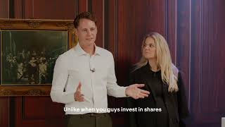 Crowdfunding Retail Building Stores With Our Community