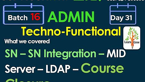 Batch16 - CSA - Admin