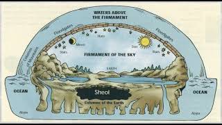 Is Biblical Cosmology Real and Scientific by Dr  Michael Heiser
