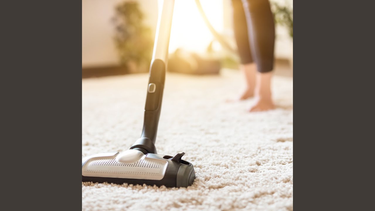 Vacuum Cleaner YouTube