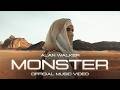 Alan Walker Emyrson Flora Monster Official Music Video