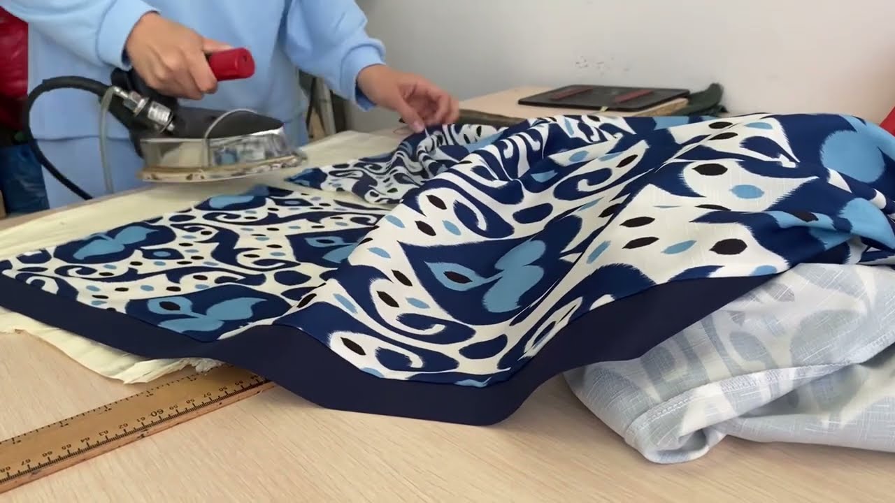 Абайканы қысқарту.