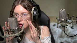 ASMR That'll Make You Evolve