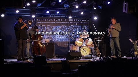 Impronedjeljak: The Electrics, D i G, The Cox / Hanson Quartet (Močvara 20.10.2025.)