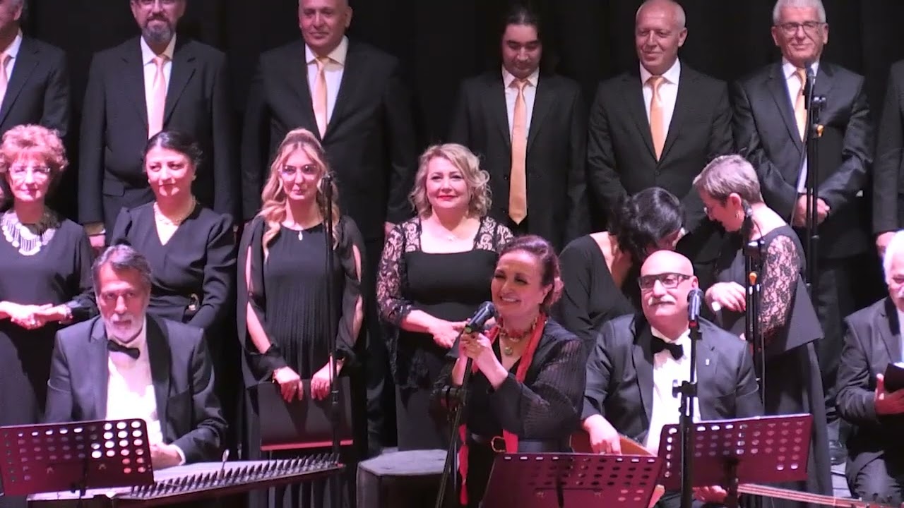 Asmmmo THM Konseri 03.05.2025