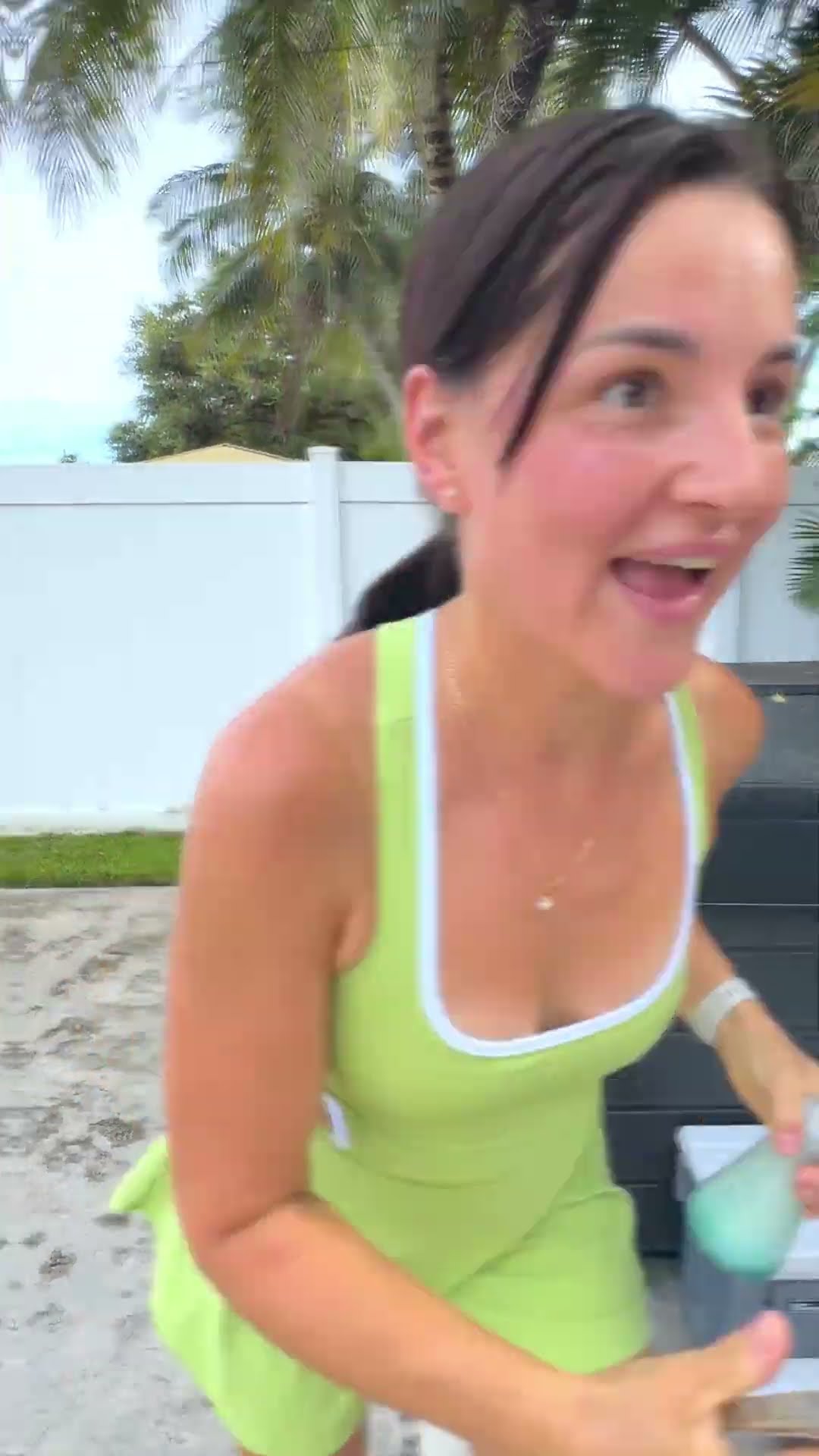 I almost ATE it GROW CAPSULES  ??? #shorts  #martaandrustam #khamitovy
