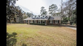 2902 Woodside Dr, Tallahassee, FL 32312