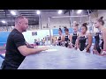 All Access: Legacy Gymnastics, KY | Bar Routine Build Up From Basic to 10.1
