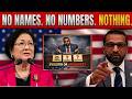COMPLETELY SAVAGE Kash Patel And Mazie Hirono Engage In Explosive Confrontation During Testimony