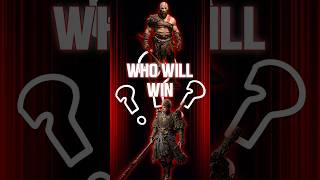 Kratos vs Wukong… The Truth Will Shock You 😳 #shorts