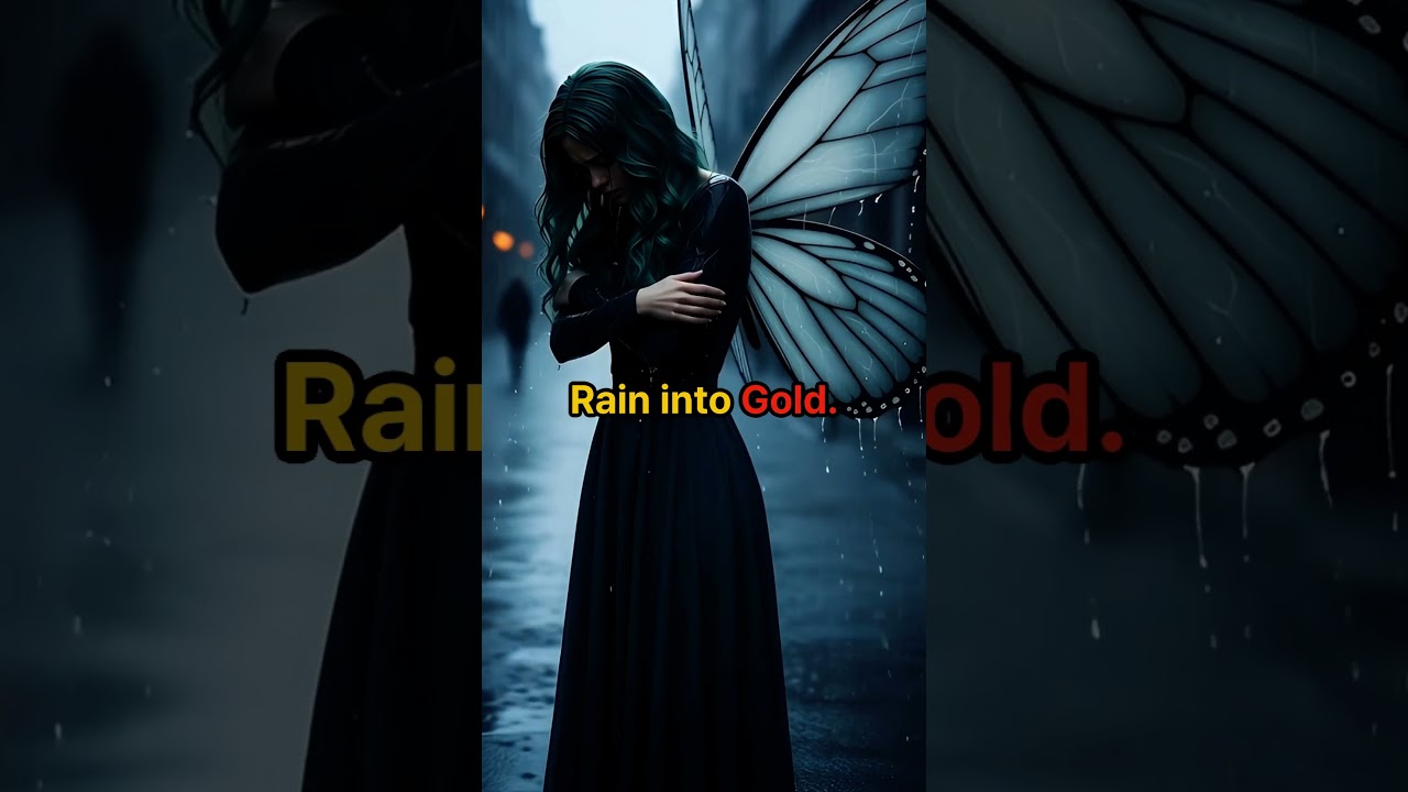 POV: Why you are seeing this... 👁️✨ (Wait for loop) 