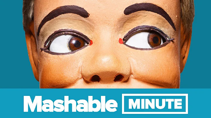 These Ads Will Terrify You | Mashable Minute  | With Elliott Morgan