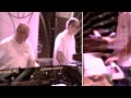 Capture de la vidéo Fanger & Schönwälder Feat. Cosmic Hoffmann "Earshot Part 3"